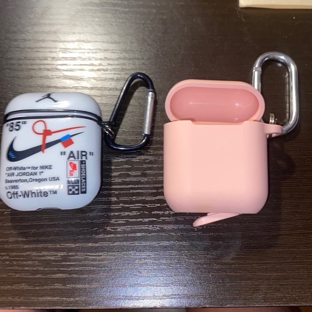 Airpods Case Bundle